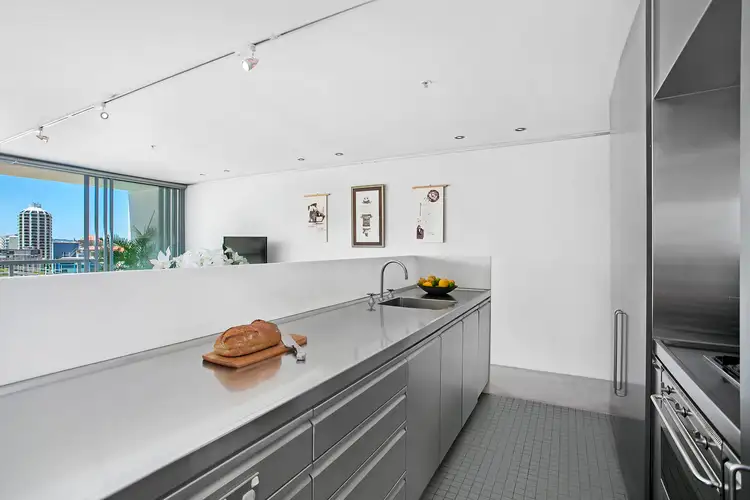 Fourth view of Homely apartment listing, 806/3 Kings Cross Road, Darlinghurst NSW 2010