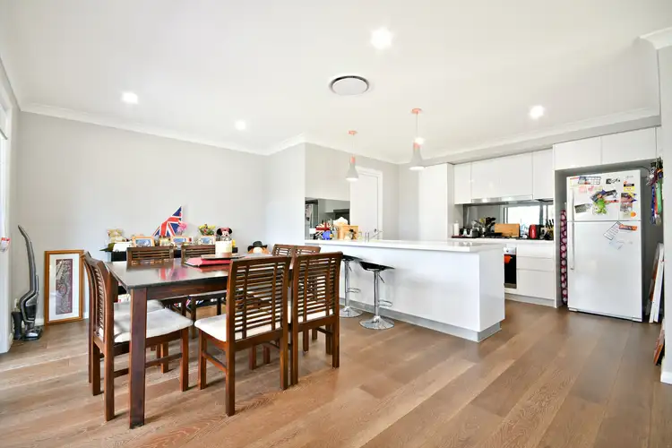 Fourth view of Homely semi-detached listing, 1 Magnolia Boulevard, Dubbo NSW 2830