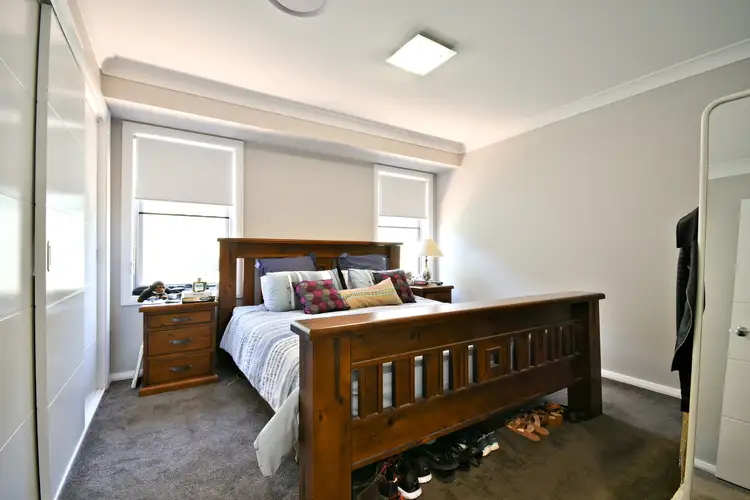 Fifth view of Homely semi-detached listing, 1 Magnolia Boulevard, Dubbo NSW 2830