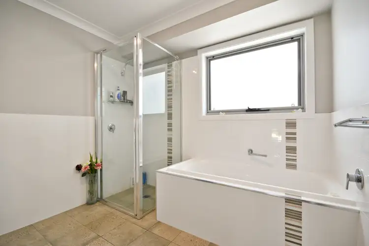 Sixth view of Homely semi-detached listing, 1 Magnolia Boulevard, Dubbo NSW 2830