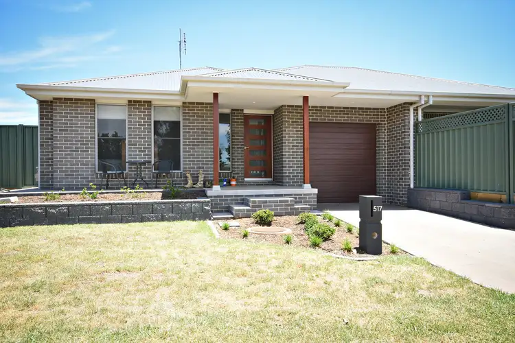 517 Wheelers Lane, Dubbo NSW 2830