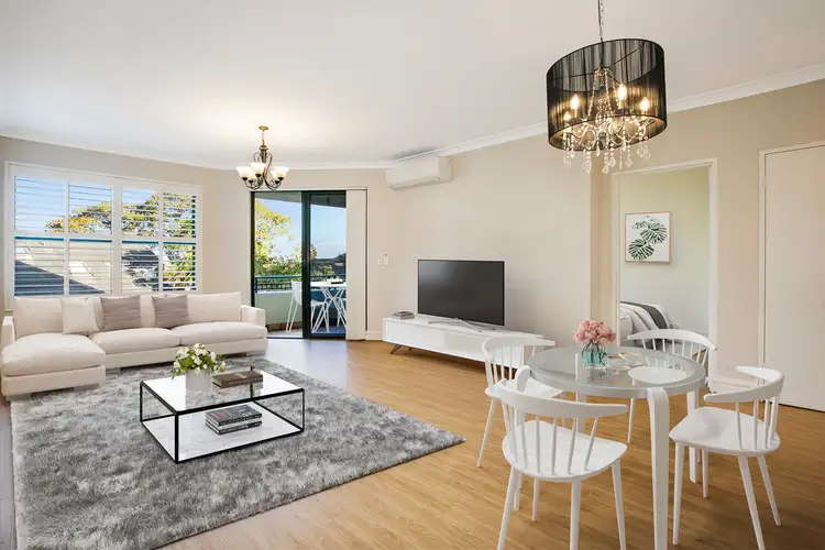 203/433 Alfred Street North, Neutral Bay NSW 2089