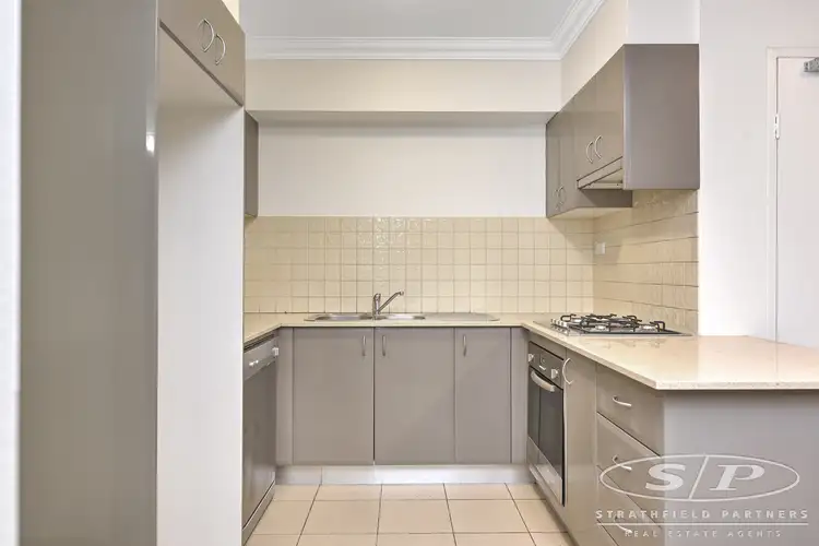 Main view of Homely apartment listing, 12/2-4 Duke Street, Strathfield NSW 2135