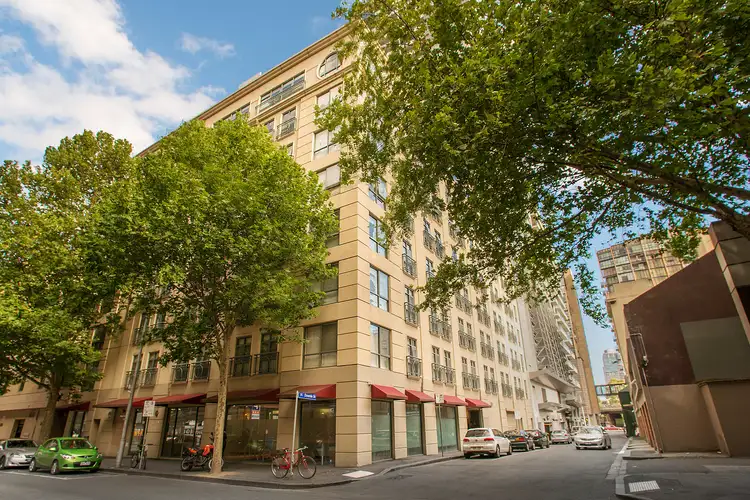 102/547 Flinders Lane, Melbourne VIC 3000