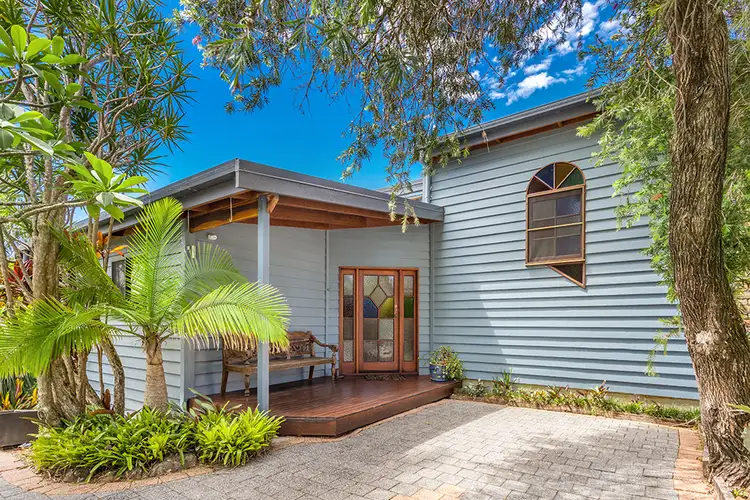 13 Tamarind Court, Suffolk Park NSW 2481