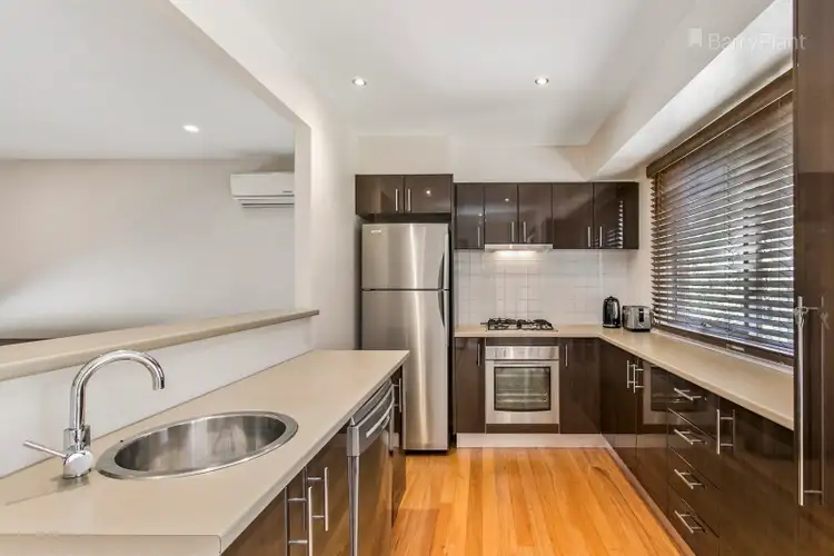 Second view of Homely house listing, 1 Ravensthorpe Crescent, Narre Warren VIC 3805