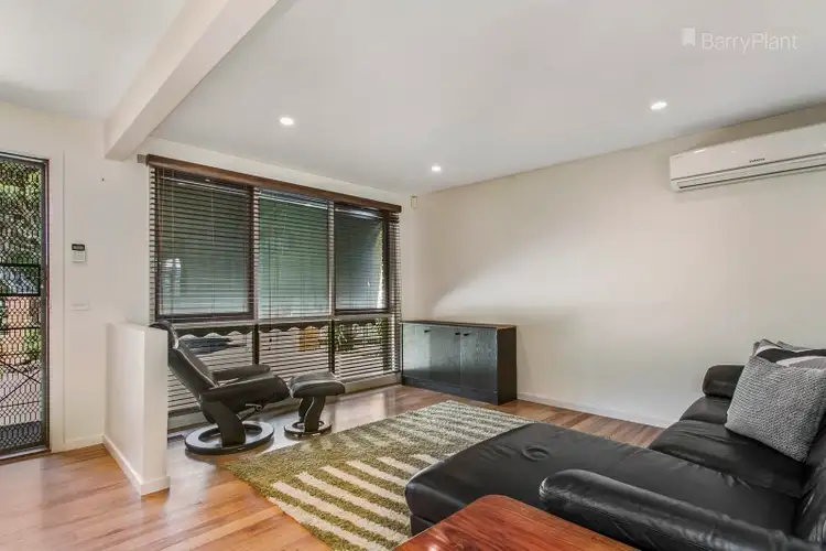 Third view of Homely house listing, 1 Ravensthorpe Crescent, Narre Warren VIC 3805