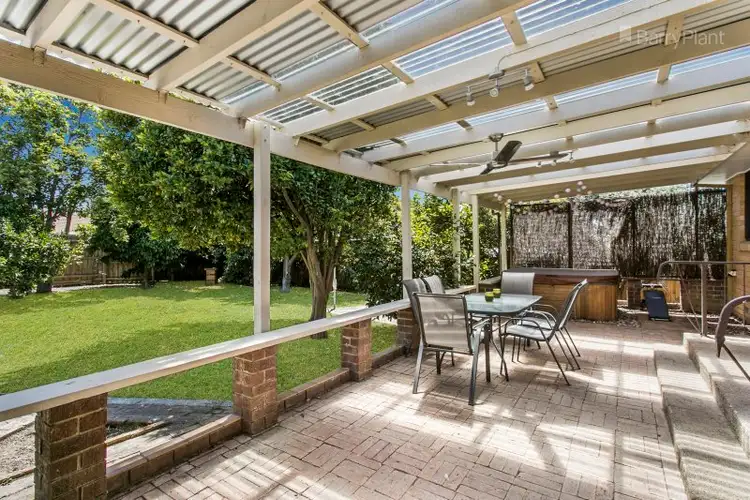 Sixth view of Homely house listing, 1 Ravensthorpe Crescent, Narre Warren VIC 3805