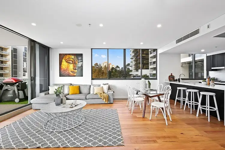329/20 Gadigal Avenue, Zetland NSW 2017