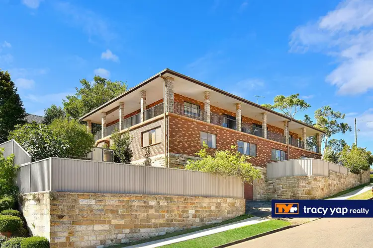 298 Marsden Road, Carlingford NSW 2118