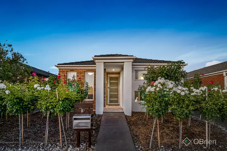 47 Dargy Amble, Point Cook VIC 3030