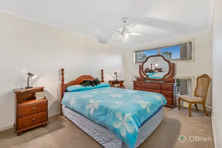 Second view of Homely house listing, 47 Dargy Amble, Point Cook VIC 3030