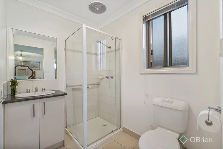 Third view of Homely house listing, 47 Dargy Amble, Point Cook VIC 3030