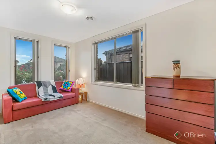 Fourth view of Homely house listing, 47 Dargy Amble, Point Cook VIC 3030