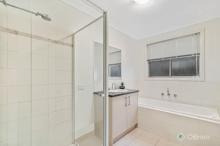 Fifth view of Homely house listing, 47 Dargy Amble, Point Cook VIC 3030