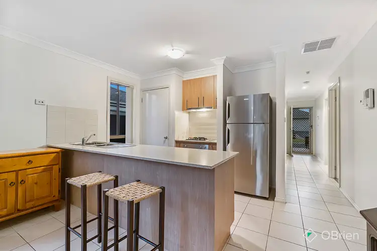 Sixth view of Homely house listing, 47 Dargy Amble, Point Cook VIC 3030
