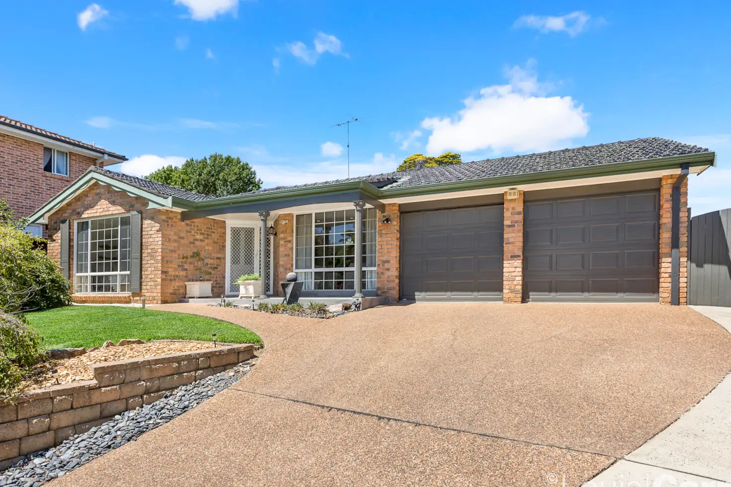 Main view of Homely house listing, 24 Longworth Crescent, Castle Hill NSW 2154