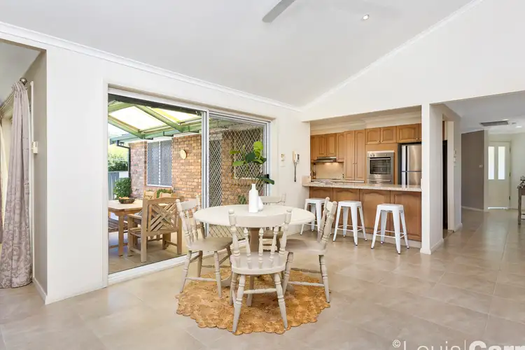 Fourth view of Homely house listing, 24 Longworth Crescent, Castle Hill NSW 2154