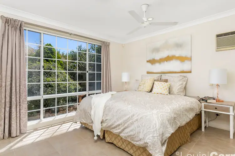Fifth view of Homely house listing, 24 Longworth Crescent, Castle Hill NSW 2154