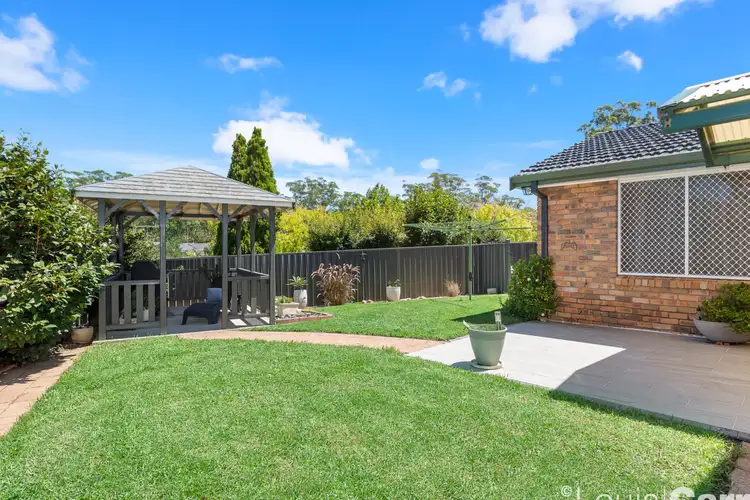 Sixth view of Homely house listing, 24 Longworth Crescent, Castle Hill NSW 2154