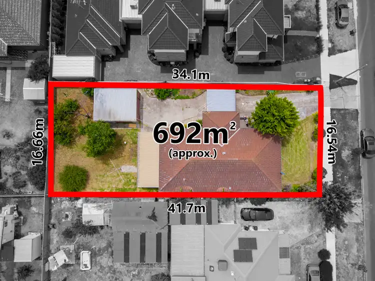 Fourth view of Homely house listing, 19 Leslie Street, St Albans VIC 3021