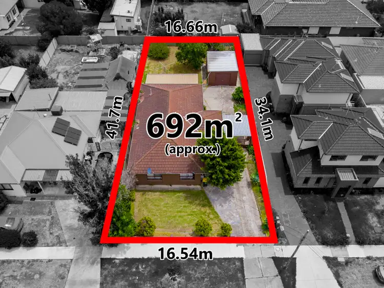 Fifth view of Homely house listing, 19 Leslie Street, St Albans VIC 3021