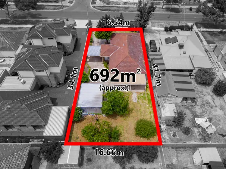 Sixth view of Homely house listing, 19 Leslie Street, St Albans VIC 3021
