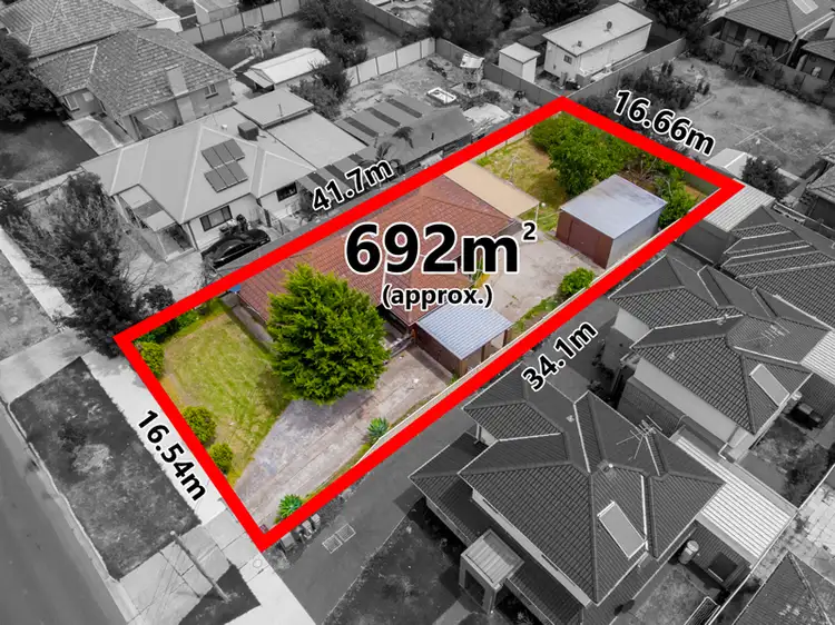 Seventh view of Homely house listing, 19 Leslie Street, St Albans VIC 3021