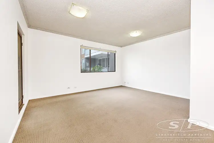 Third view of Homely unit listing, 6/22 Homebush Road, Strathfield NSW 2135