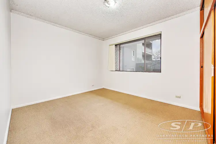 Fourth view of Homely unit listing, 6/22 Homebush Road, Strathfield NSW 2135