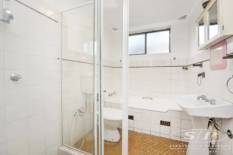 Fifth view of Homely unit listing, 6/22 Homebush Road, Strathfield NSW 2135