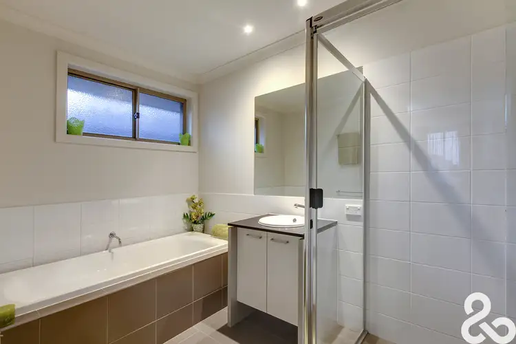Second view of Homely house listing, 37 Bacchus Drive, Epping VIC 3076