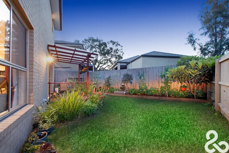 Third view of Homely house listing, 37 Bacchus Drive, Epping VIC 3076