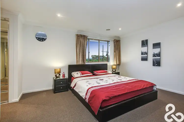 Fourth view of Homely house listing, 37 Bacchus Drive, Epping VIC 3076