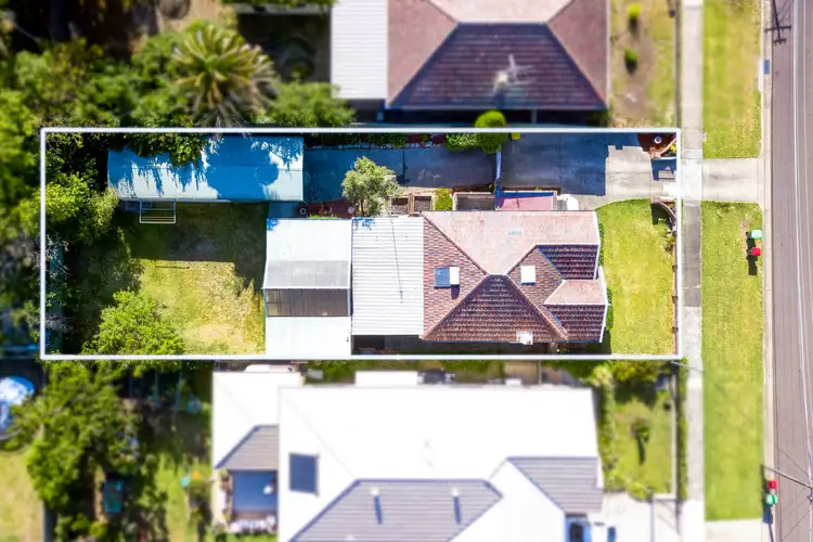 Sixth view of Homely house listing, 29 Bennett Street, West Ryde NSW 2114