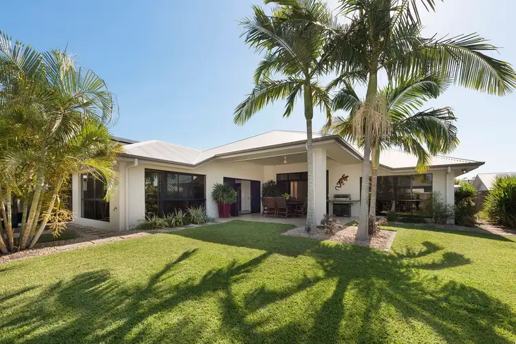 Second view of Homely house listing, 4 Backhousia Crescent, Sinnamon Park QLD 4073