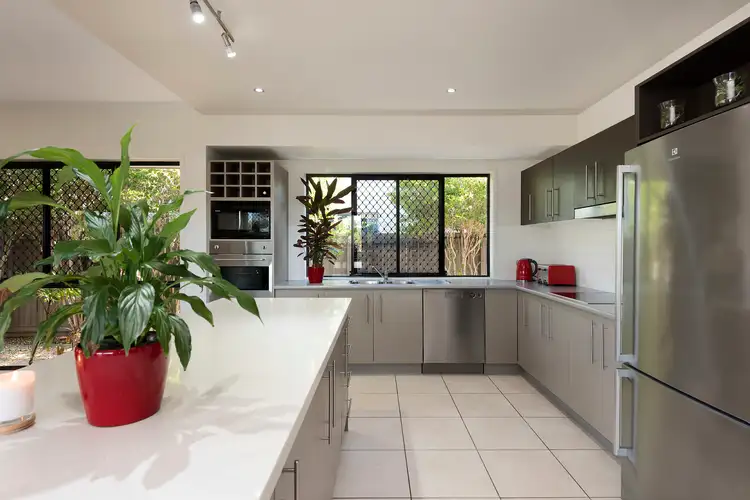 Fifth view of Homely house listing, 4 Backhousia Crescent, Sinnamon Park QLD 4073