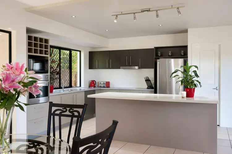 Sixth view of Homely house listing, 4 Backhousia Crescent, Sinnamon Park QLD 4073