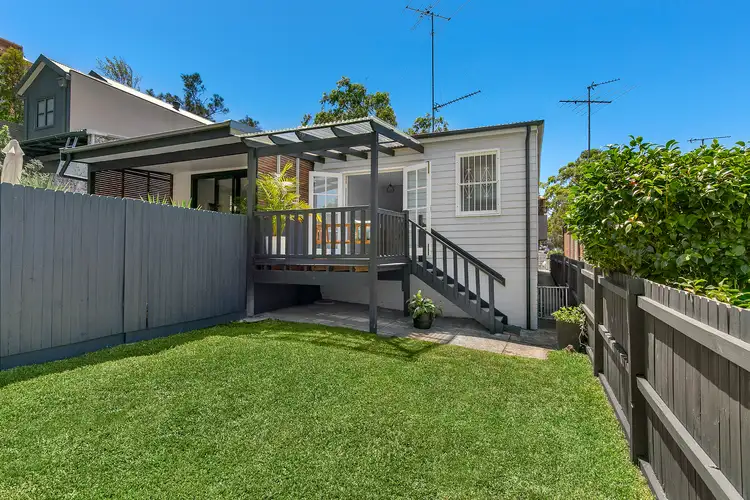 Second view of Homely house listing, 71 Newland Street, Bondi Junction NSW 2022