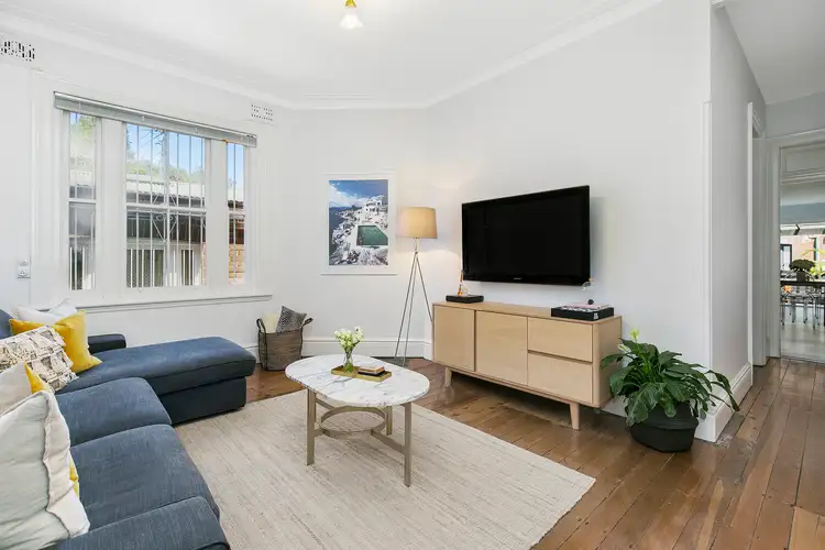 Third view of Homely house listing, 71 Newland Street, Bondi Junction NSW 2022