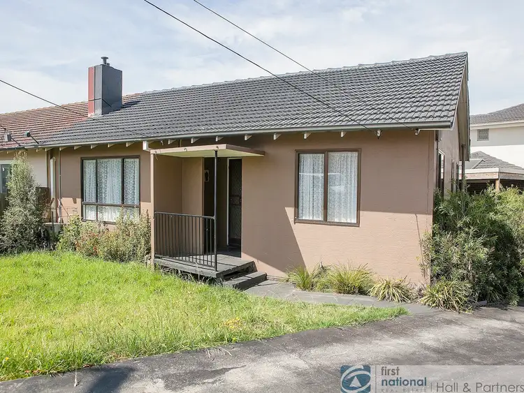 Main view of Homely townhouse listing, 13 Ti-Tree Drive, Doveton VIC 3177