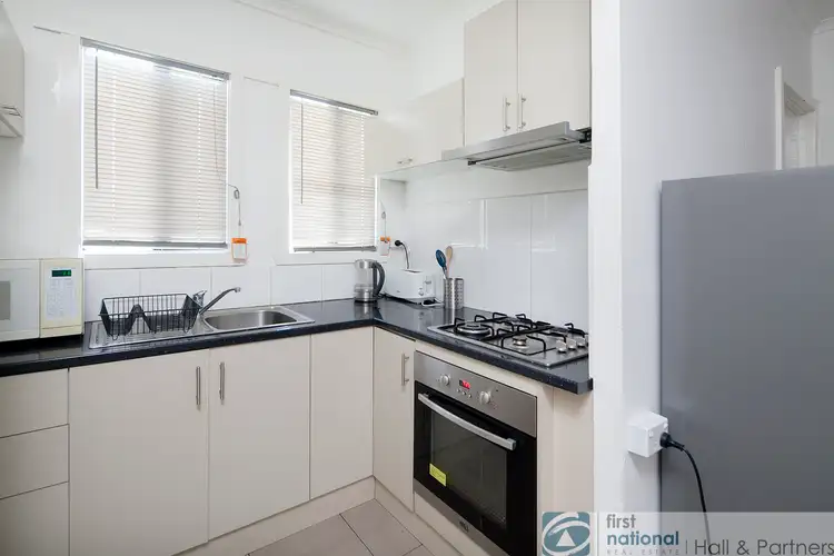 Third view of Homely townhouse listing, 13 Ti-Tree Drive, Doveton VIC 3177