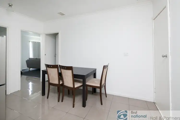 Fourth view of Homely townhouse listing, 13 Ti-Tree Drive, Doveton VIC 3177
