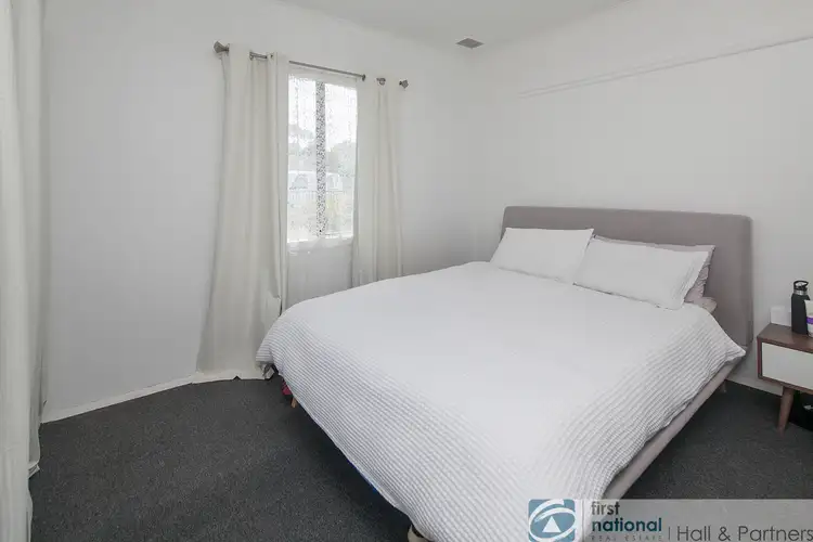 Fifth view of Homely townhouse listing, 13 Ti-Tree Drive, Doveton VIC 3177