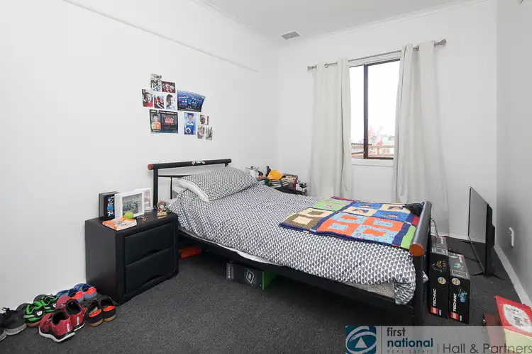 Sixth view of Homely townhouse listing, 13 Ti-Tree Drive, Doveton VIC 3177
