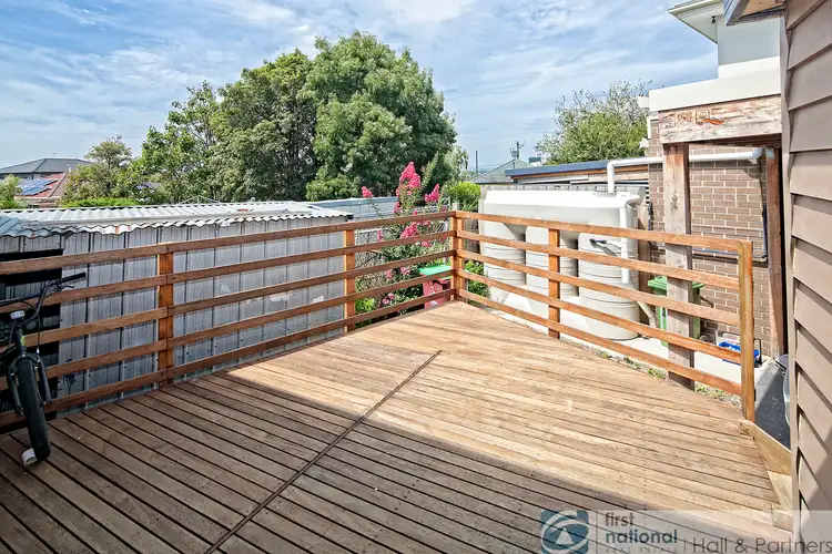 Seventh view of Homely townhouse listing, 13 Ti-Tree Drive, Doveton VIC 3177