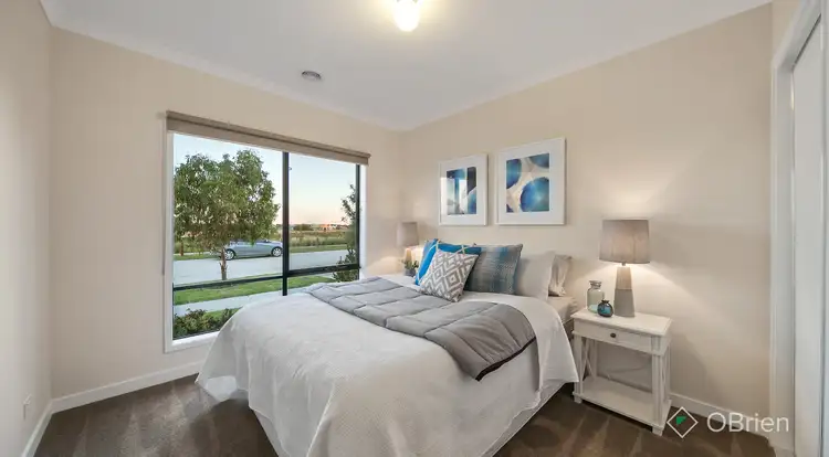 Sixth view of Homely house listing, 71 Trillium Boulevard, Cranbourne North VIC 3977