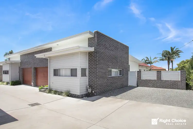 1/208-210 Tongarra Road, Albion Park NSW 2527