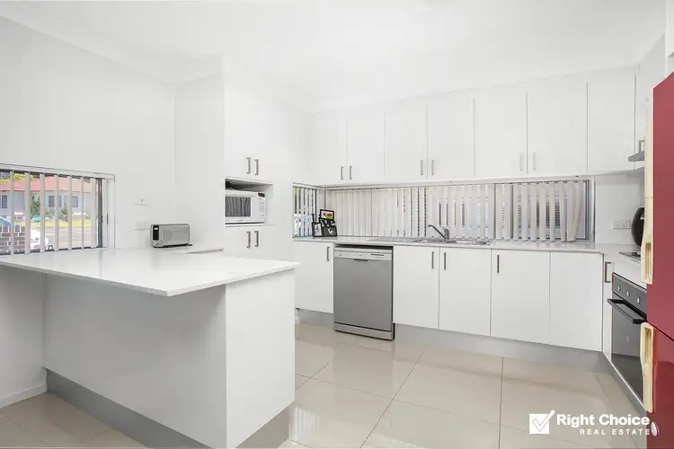 Second view of Homely villa listing, 1/208-210 Tongarra Road, Albion Park NSW 2527