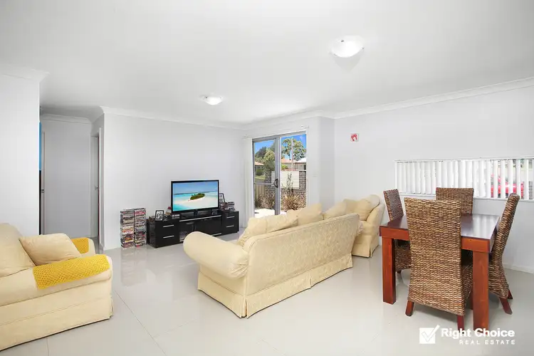 Third view of Homely villa listing, 1/208-210 Tongarra Road, Albion Park NSW 2527